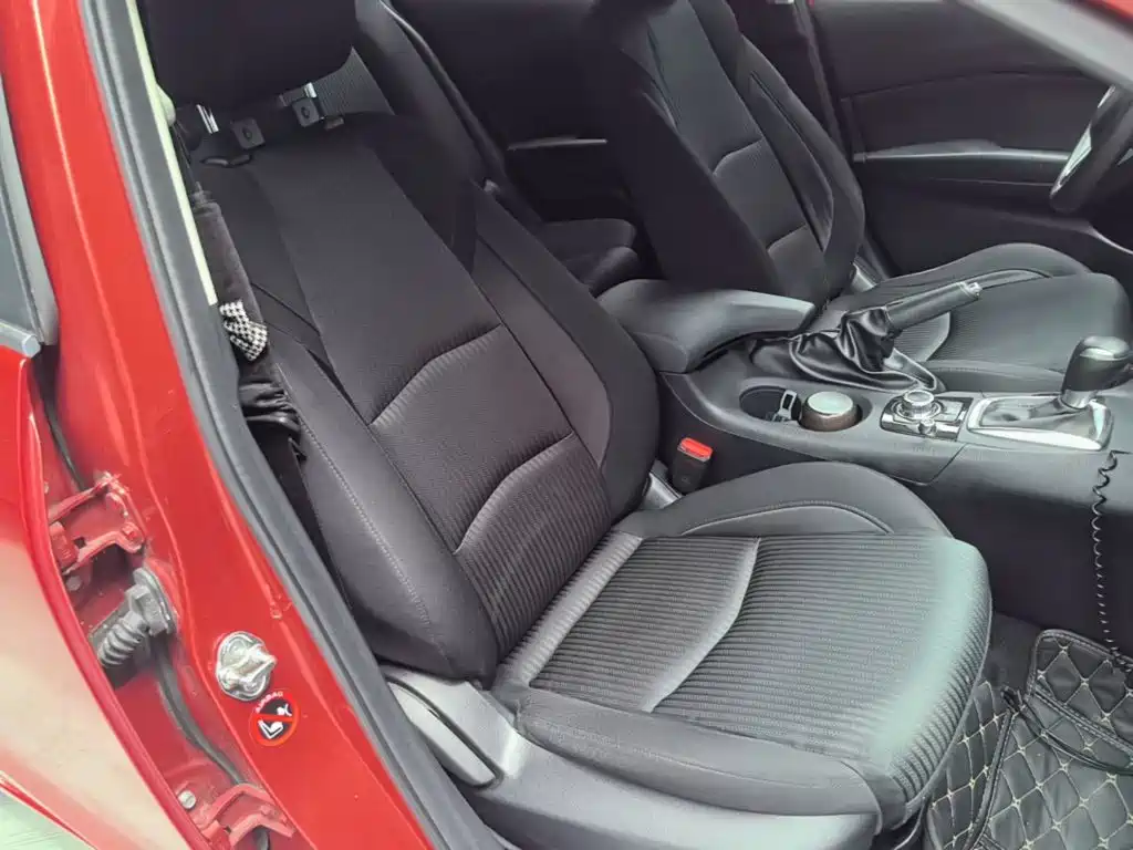 Mazda 3 Axela — миниатюра 25
