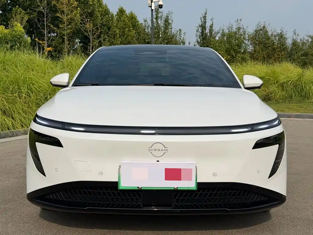Nissan N7 — миниатюра 2