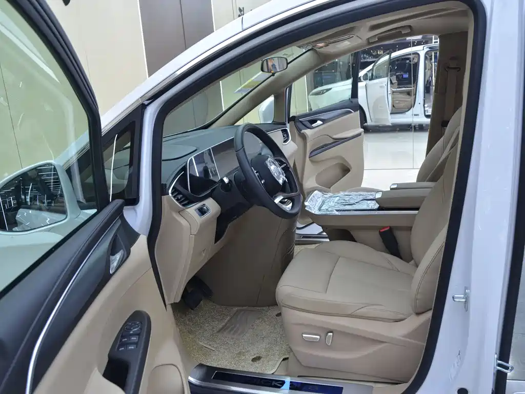 Buick GL8 2025 Comfort DG