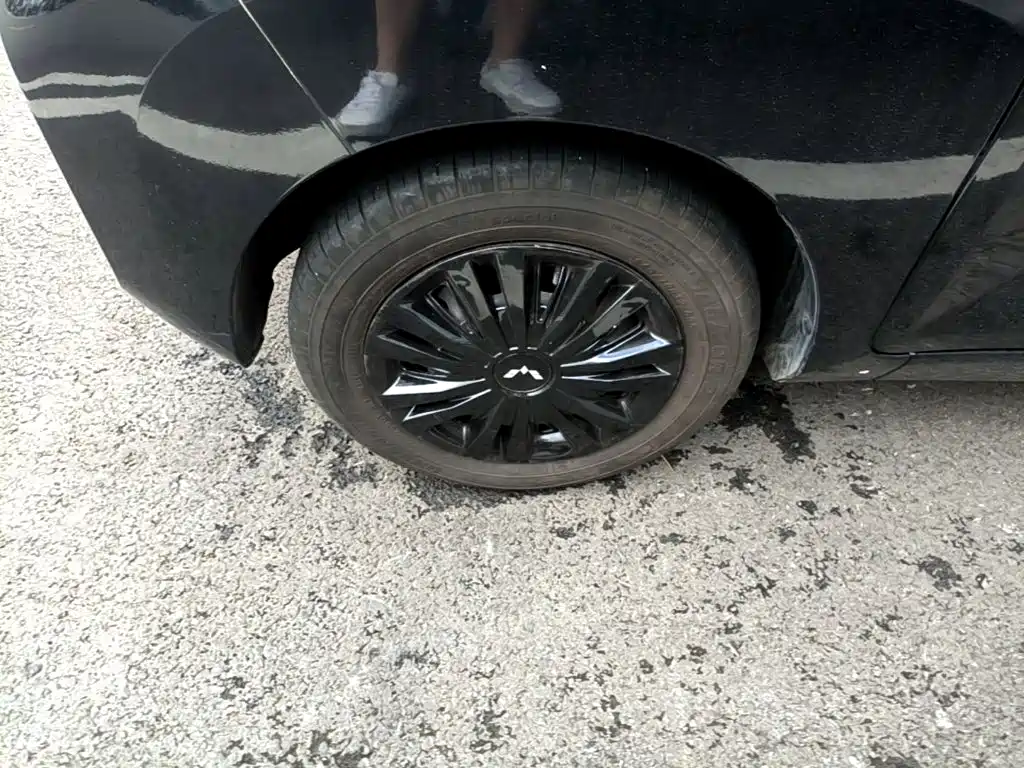 Wuling MINIEV — миниатюра 23