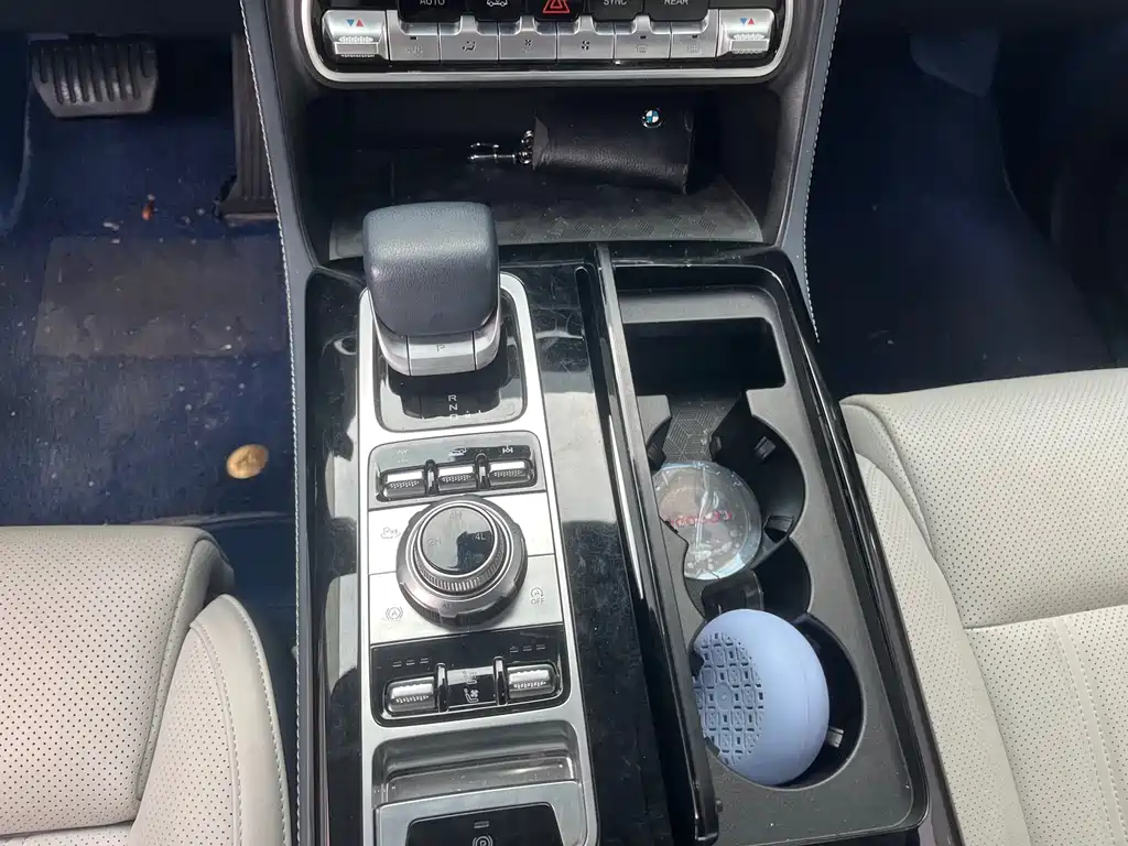 Beijing Off-Road BJ60 — миниатюра 13