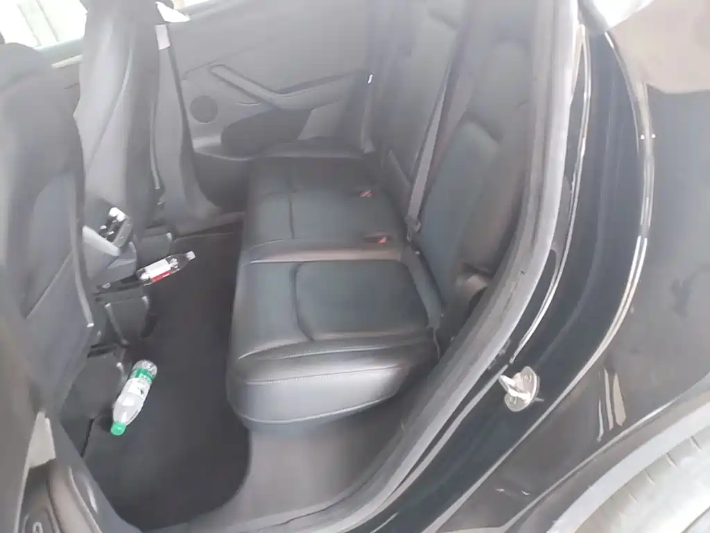 Tesla Model Y — миниатюра 17