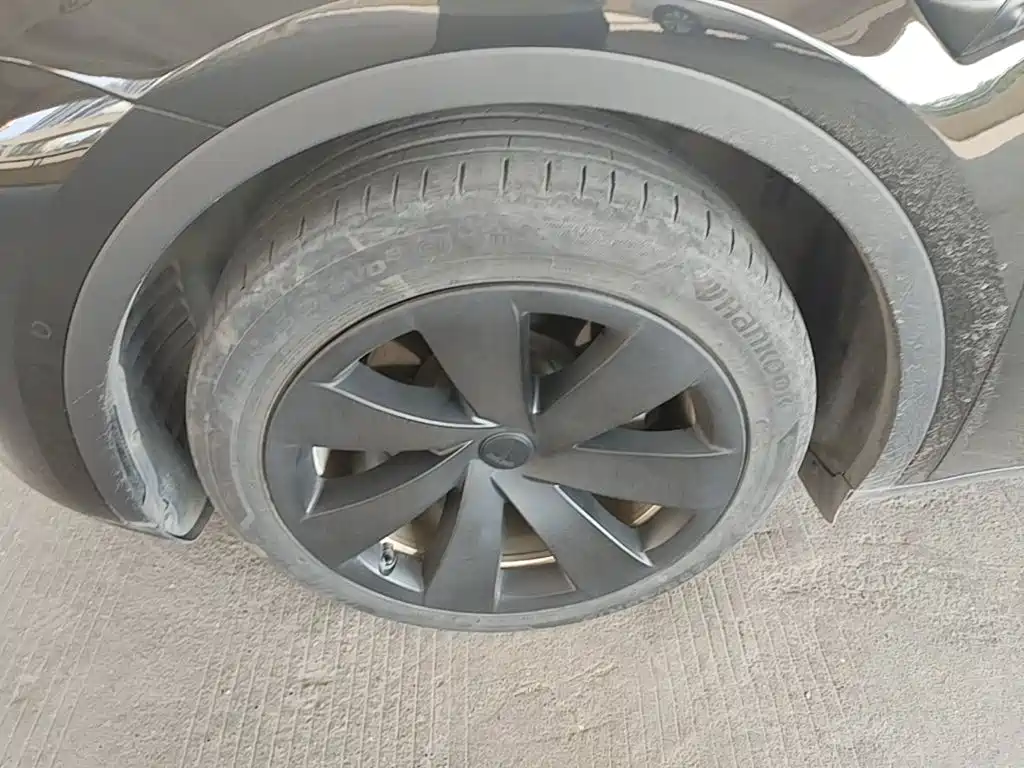 Tesla Model Y — миниатюра 23