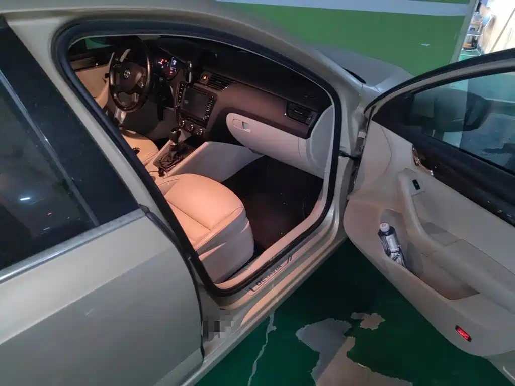 Skoda Octavia — миниатюра 19
