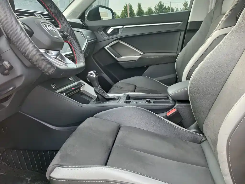 Audi Q3 — миниатюра 20