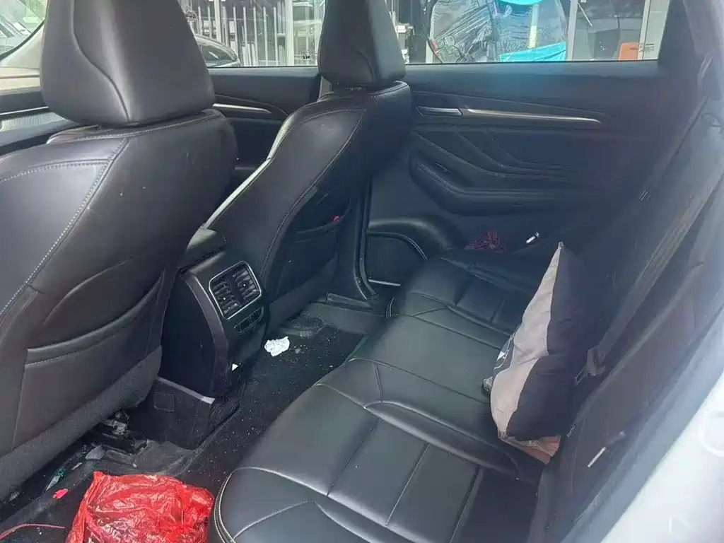 Haval F7x — миниатюра 2