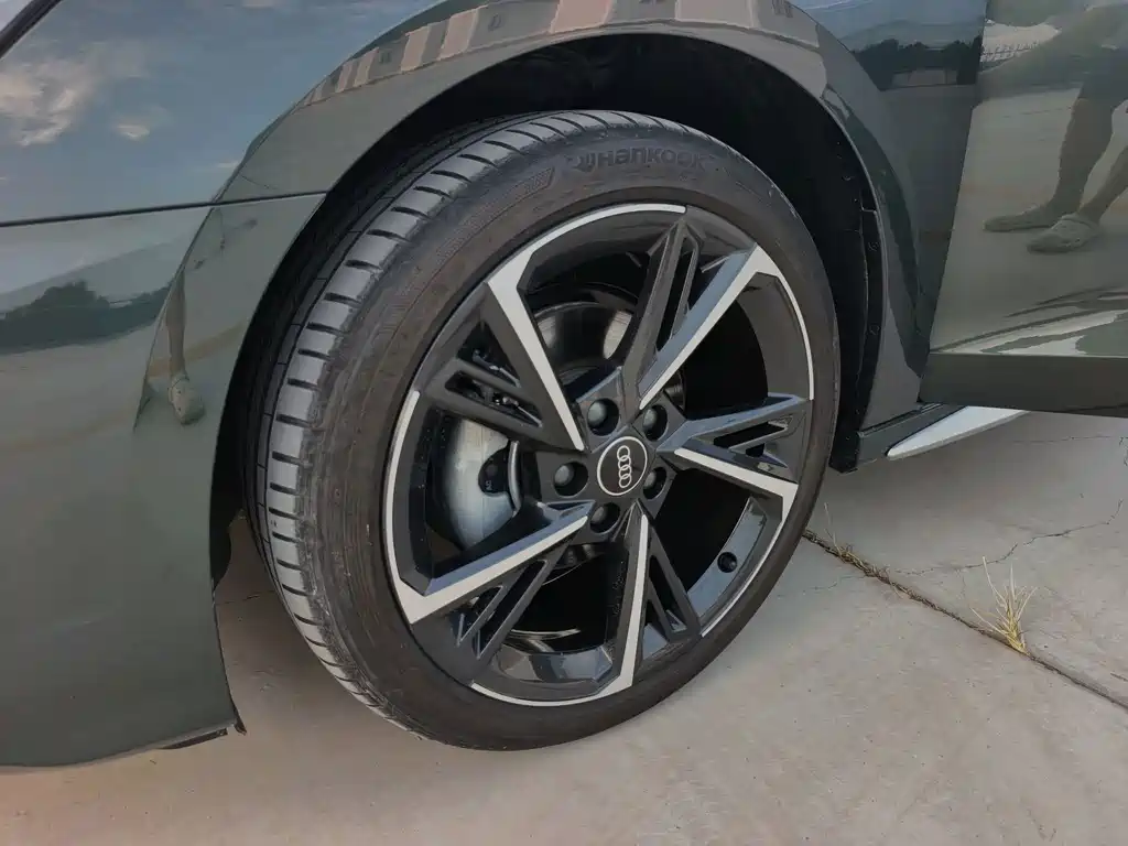 Audi A3 — миниатюра 15