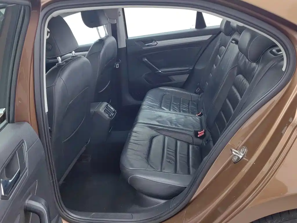Volkswagen Lamando — миниатюра 15