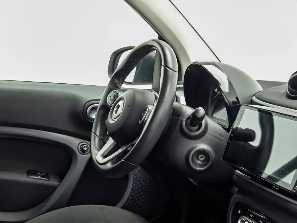 smart Smart Fortwo — миниатюра 22