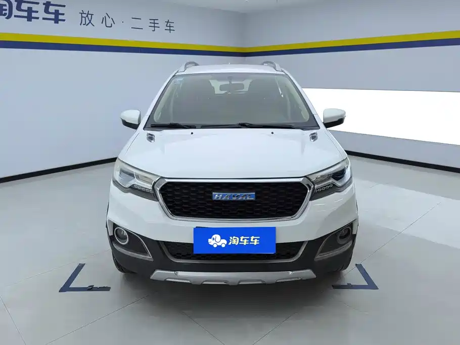 Haval H1 — миниатюра 2