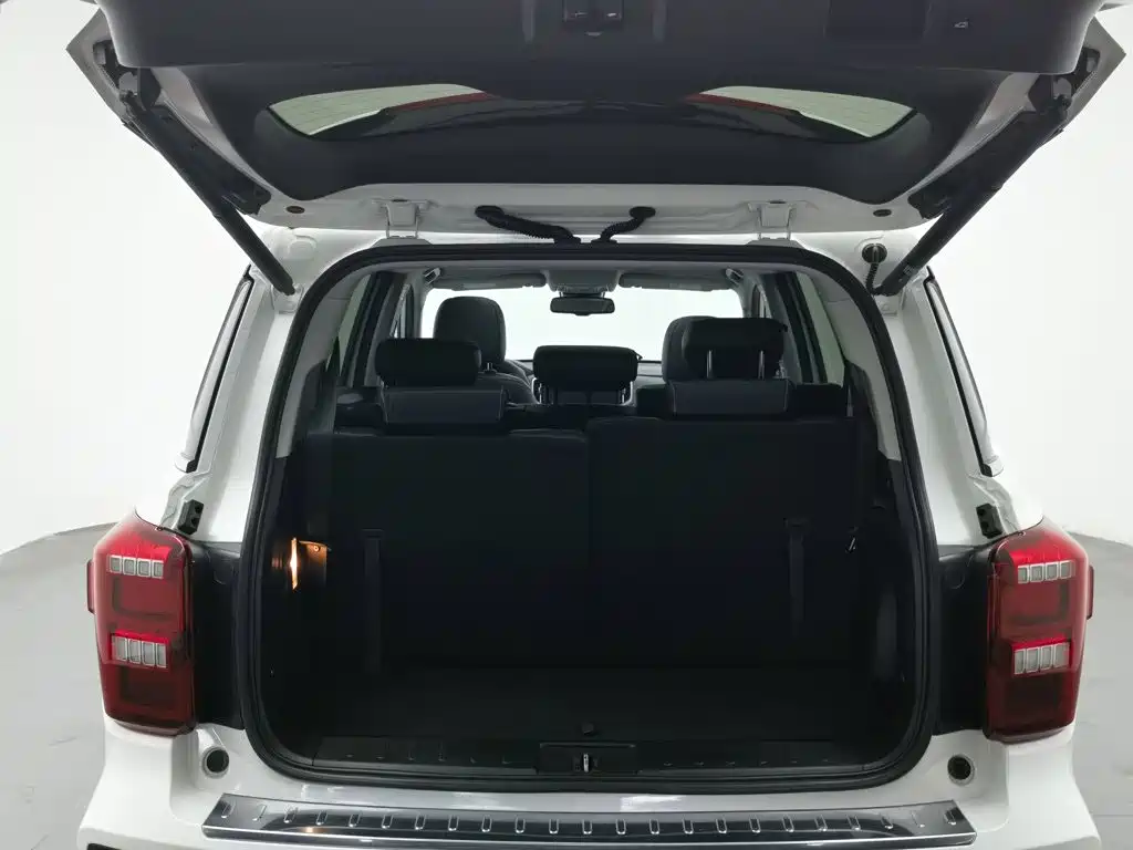GAC Motor Trumpchi GS8 — миниатюра 16
