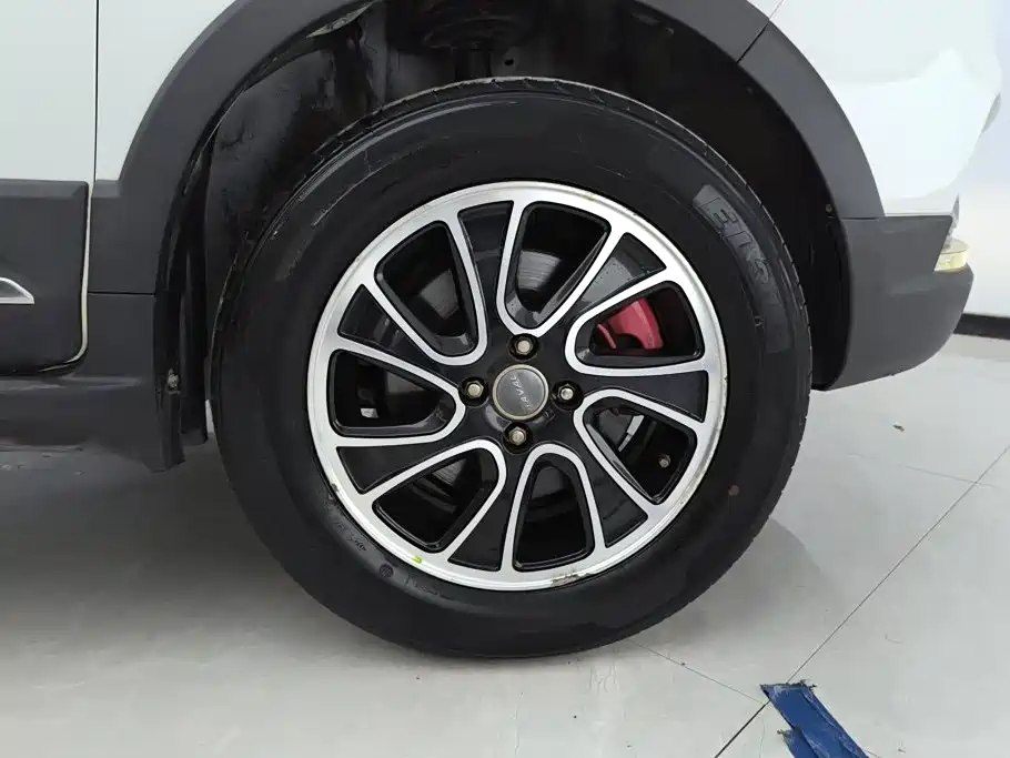 Haval H1 — миниатюра 6