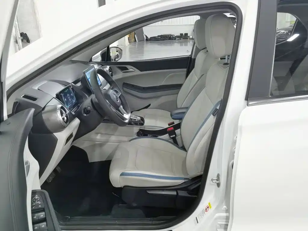 BYD Yuan Pro — миниатюра 10