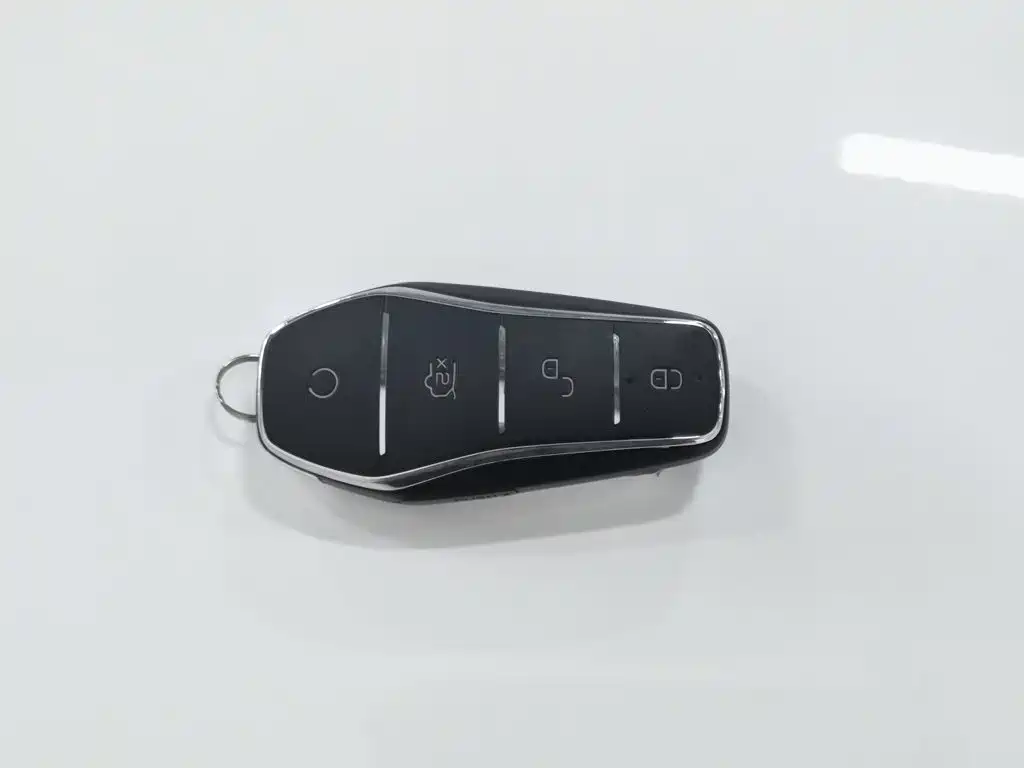BYD Yuan Pro — миниатюра 19