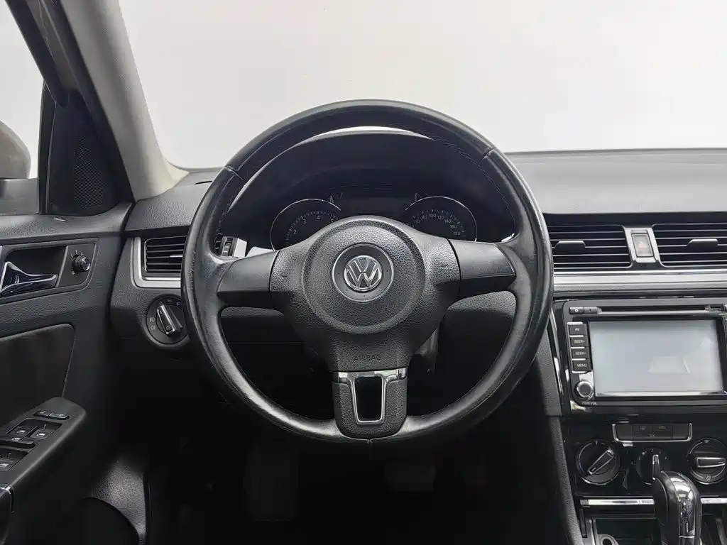 Volkswagen Bora — миниатюра 11