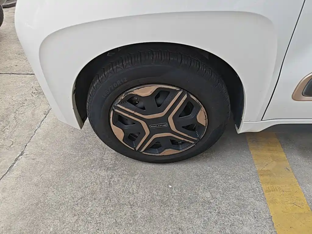 Baojun E200 — миниатюра 23
