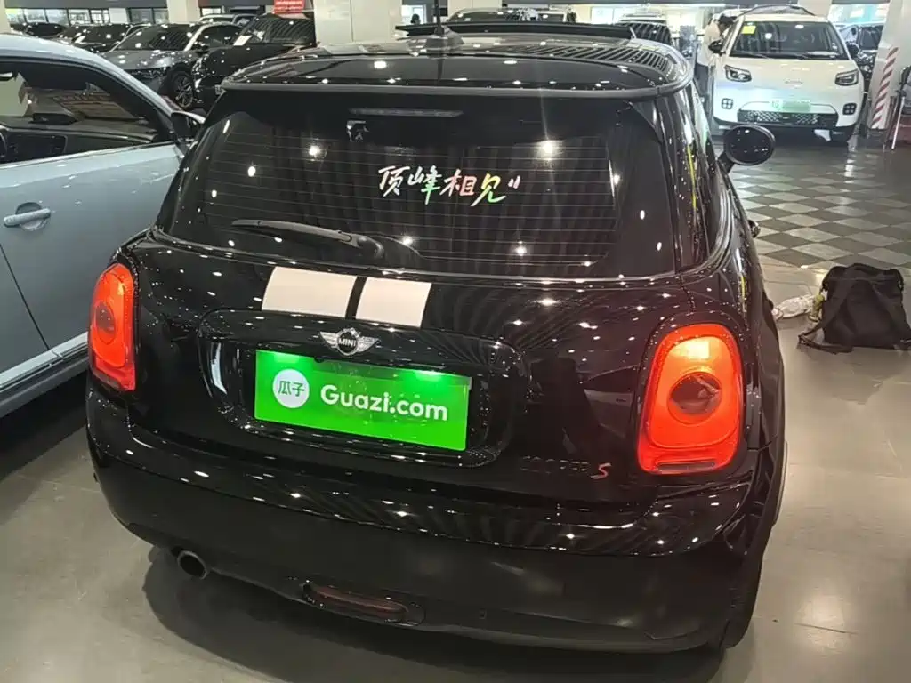 MINI Mini — миниатюра 6