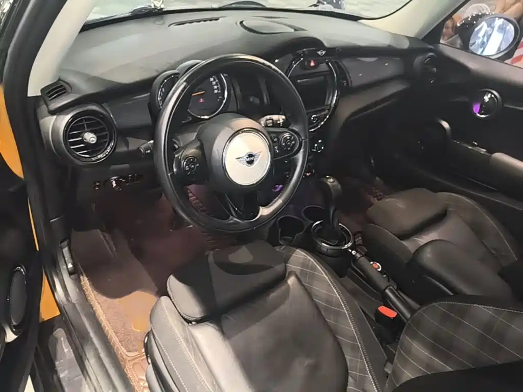 MINI Mini — миниатюра 10