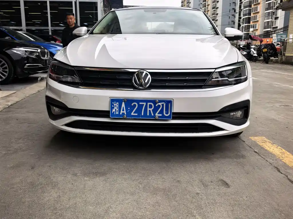 Volkswagen Lamando 2022