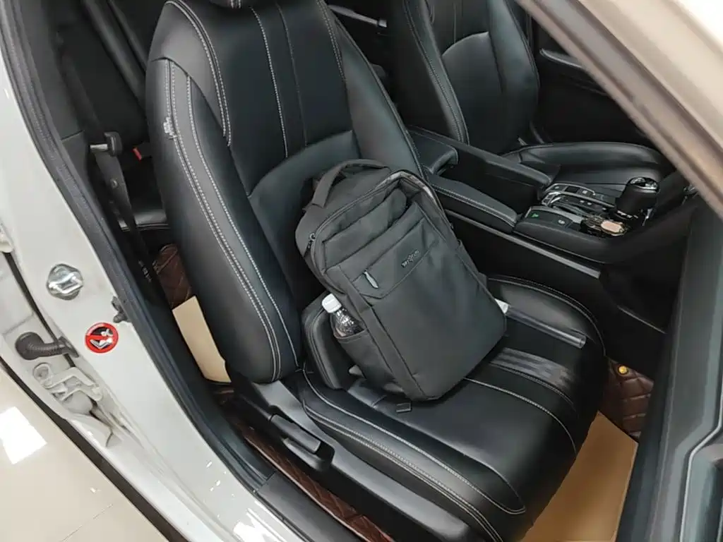 Honda Civic — миниатюра 25