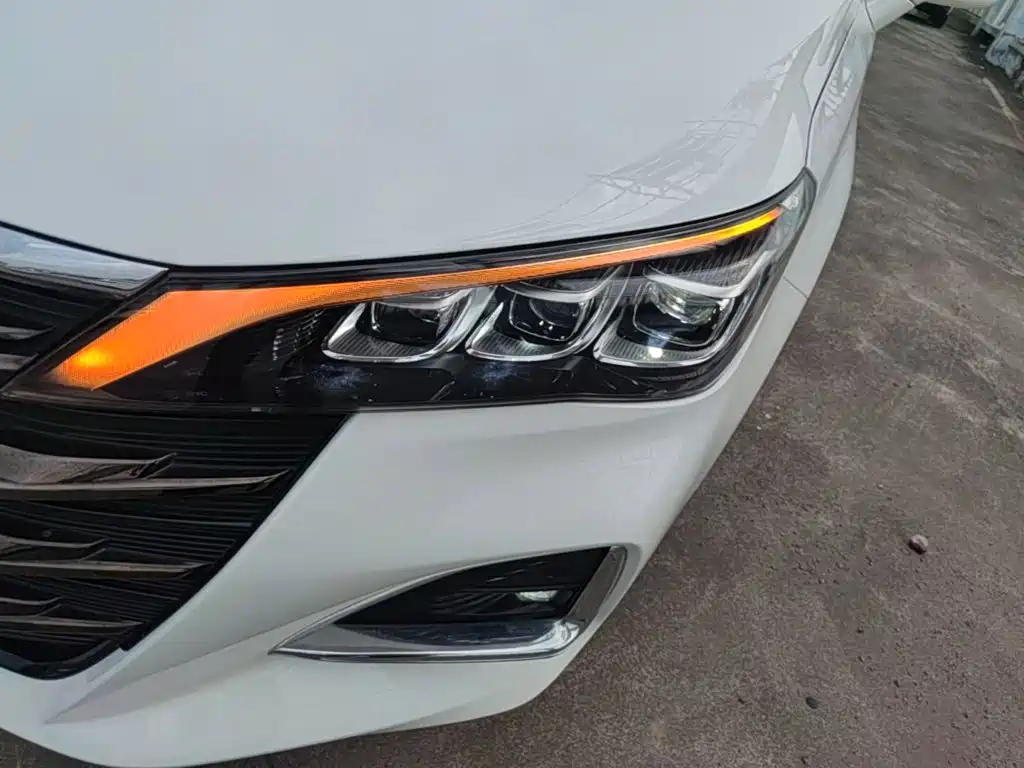 GAC Motor Trumpchi GA6 — миниатюра 24