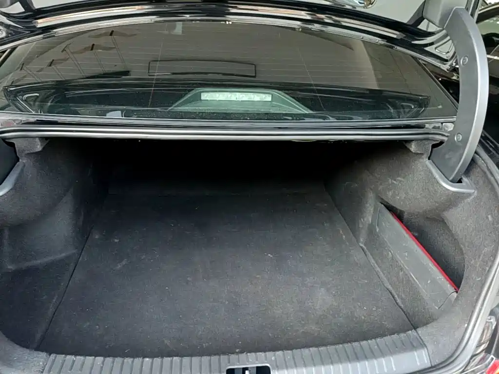 Volkswagen Passat — миниатюра 19