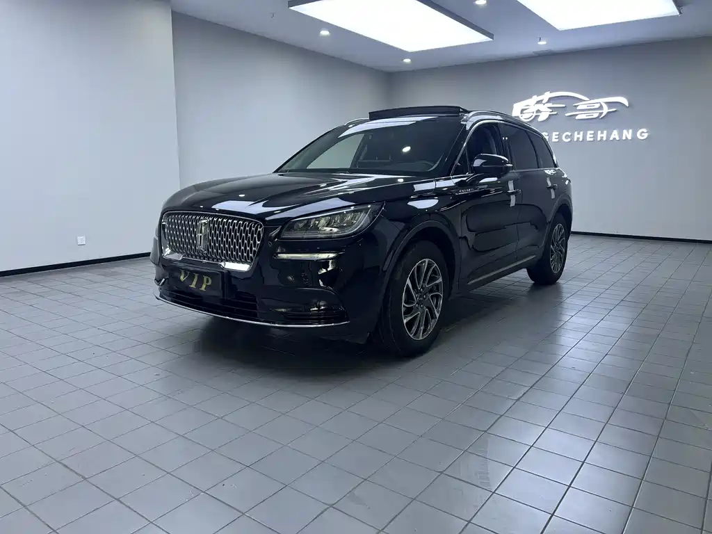 Lincoln Corsair 2023