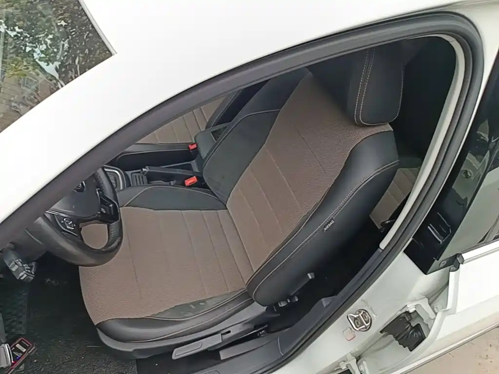 Volkswagen C-Trek — миниатюра 15