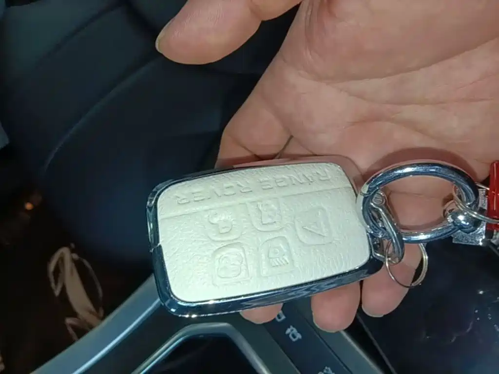 Land Rover Evoque — миниатюра 9