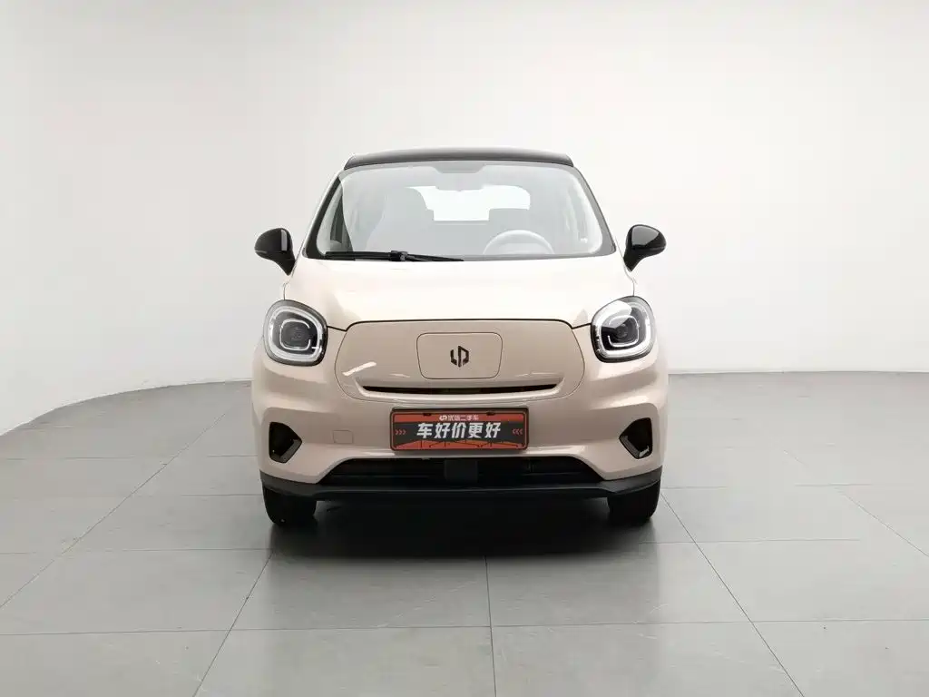 Leapmotor Leapmotor T03 — миниатюра 3