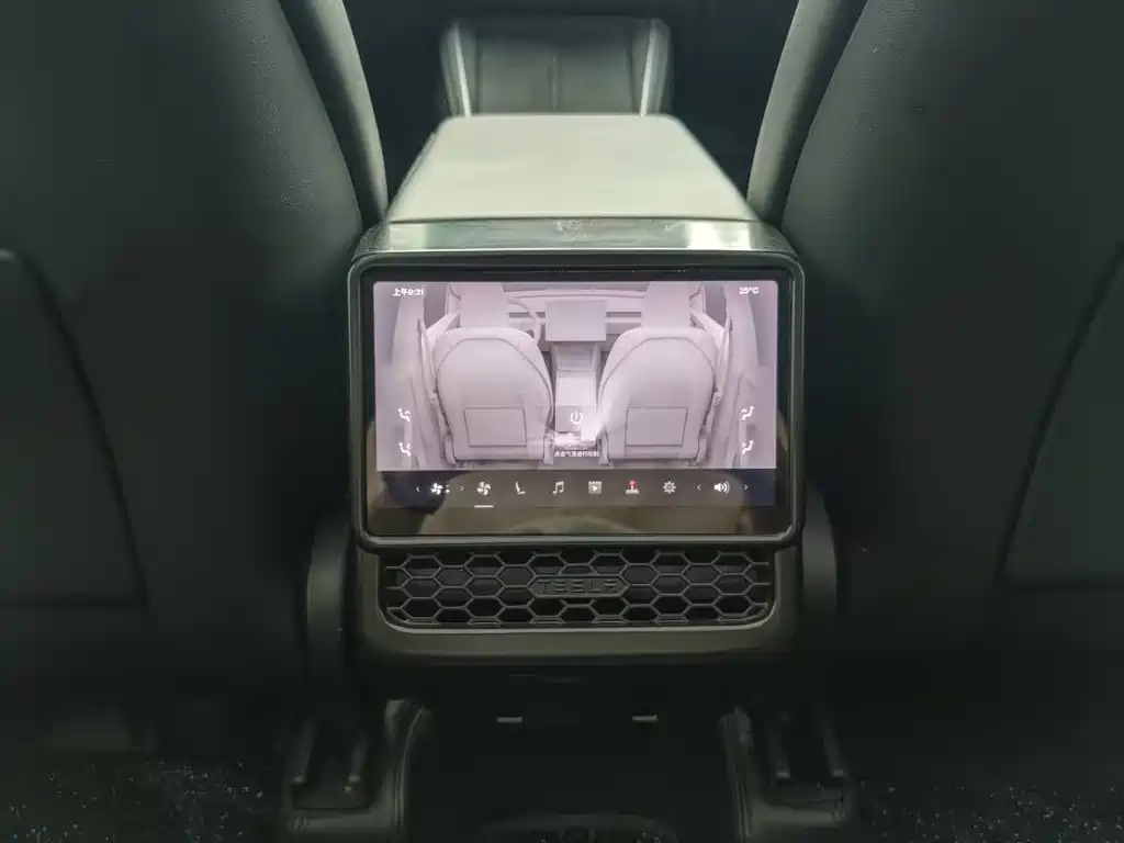 Tesla Model Y — миниатюра 18