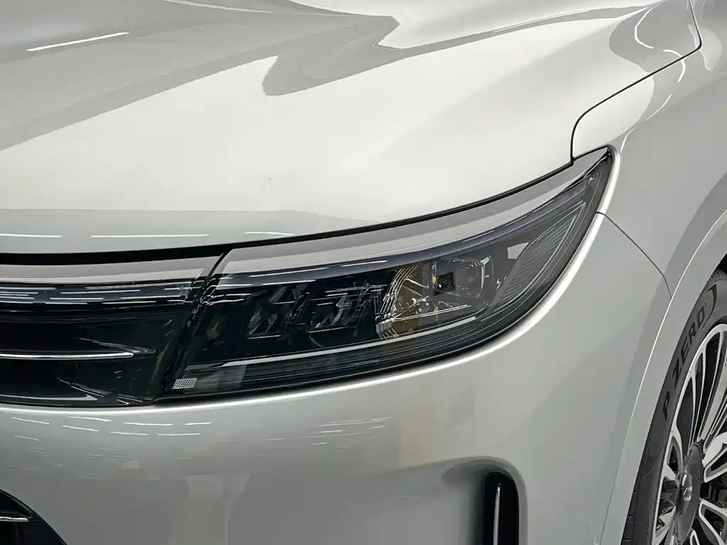 AITO AITO M7 — миниатюра 9