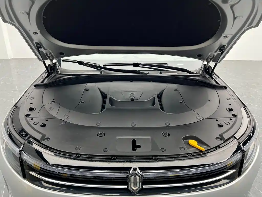 AITO AITO M7 — миниатюра 11