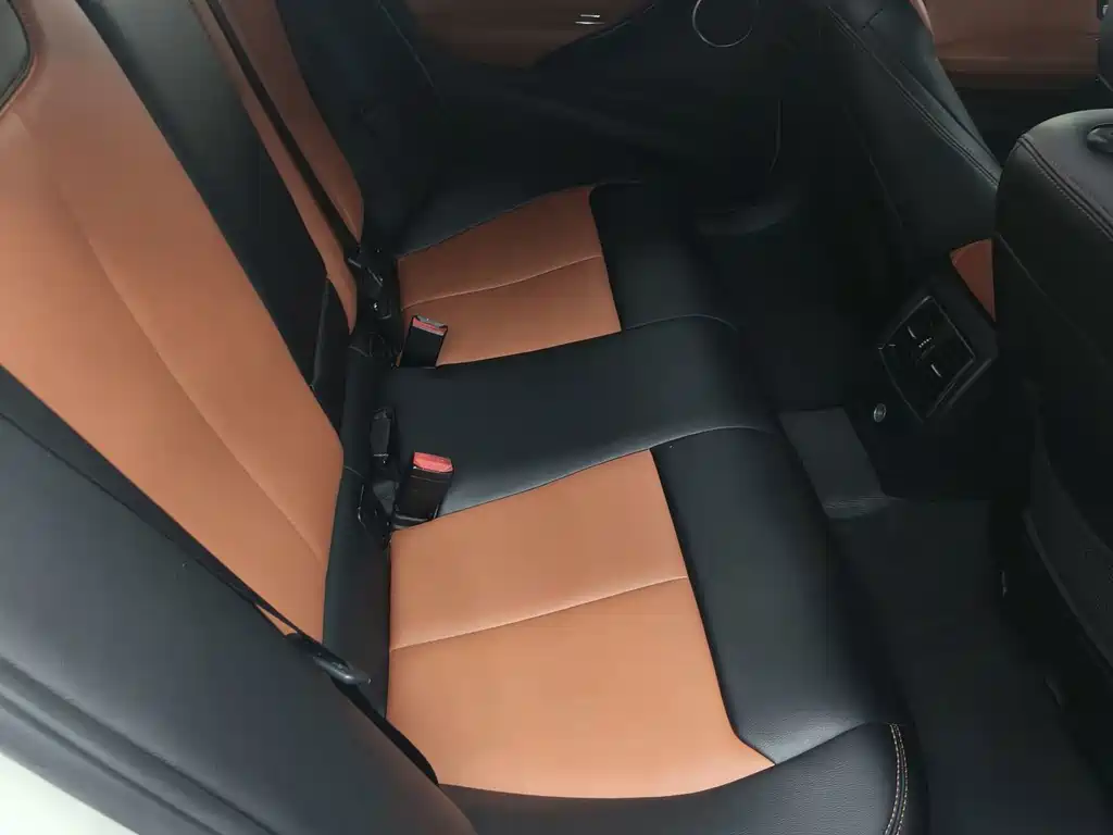 BMW 3 Series (Import) — миниатюра 10
