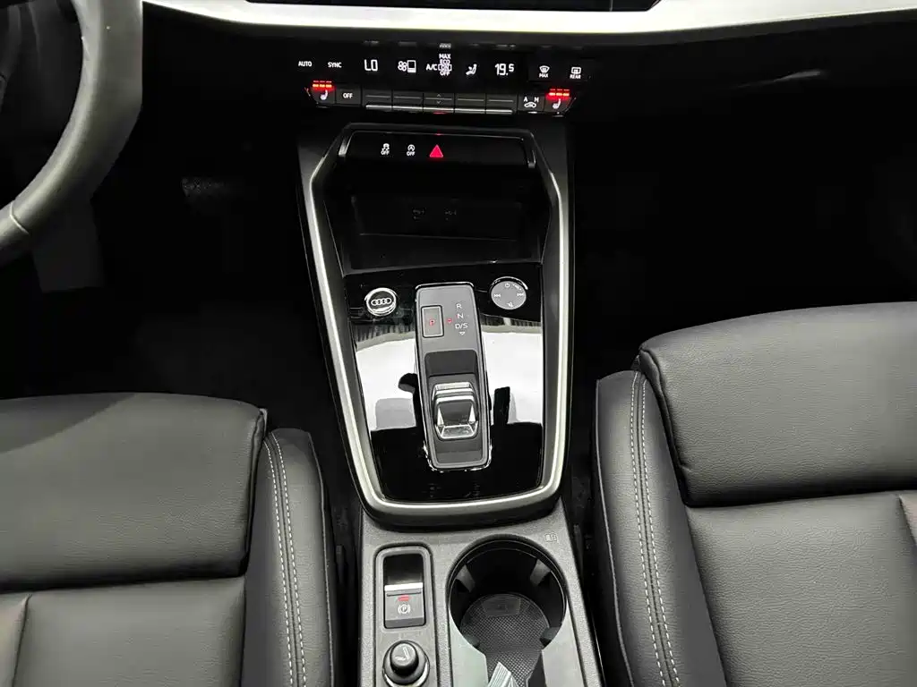 Audi A3 — миниатюра 10