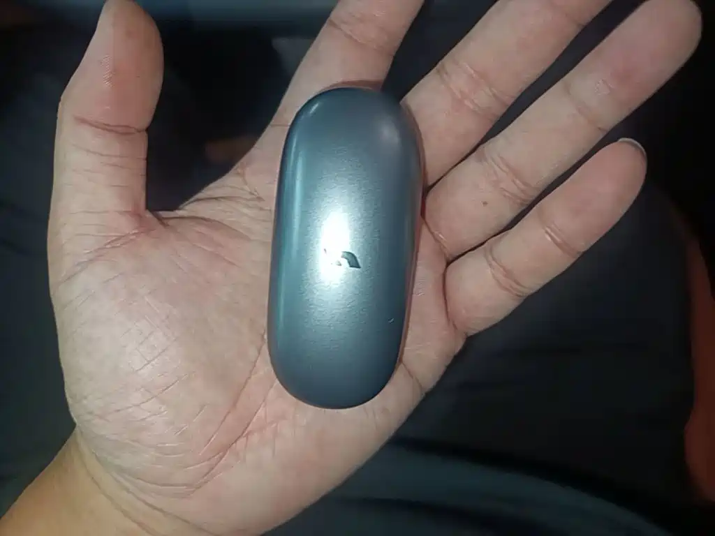 Li Auto Li L8 — миниатюра 9