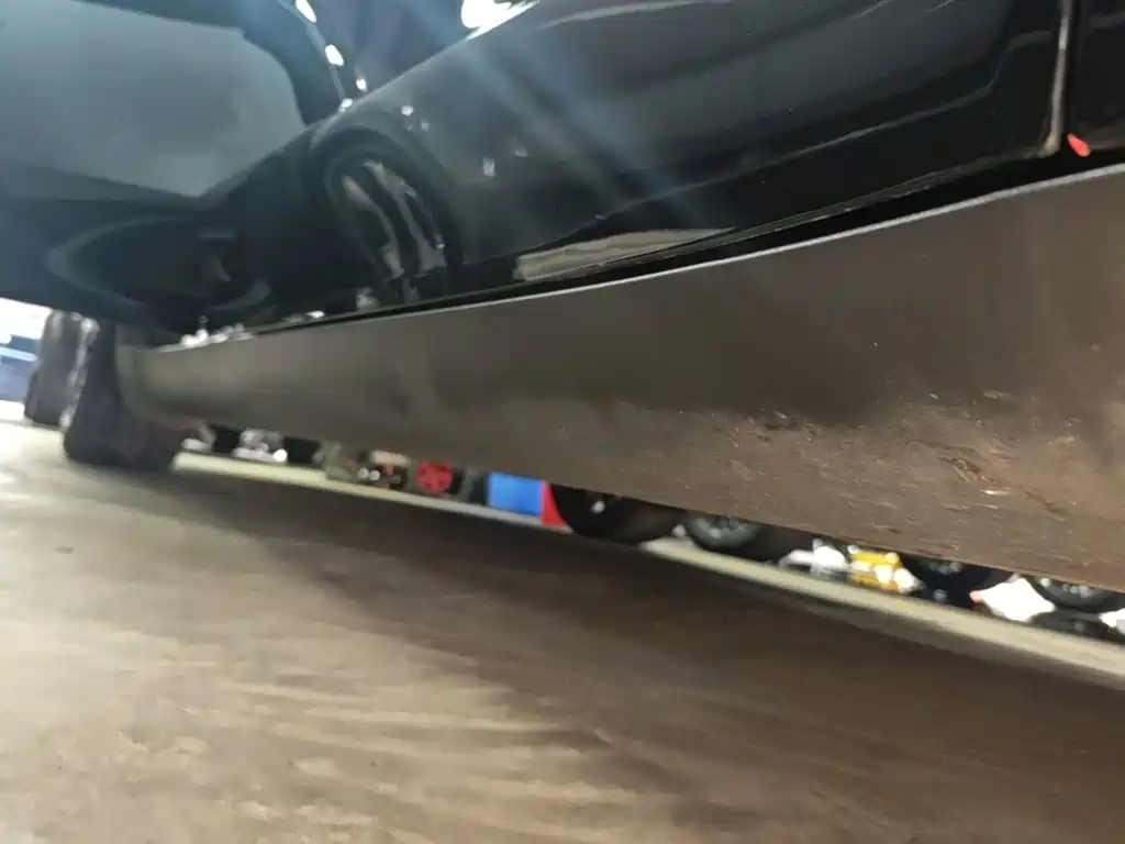 Tesla Model Y — миниатюра 21
