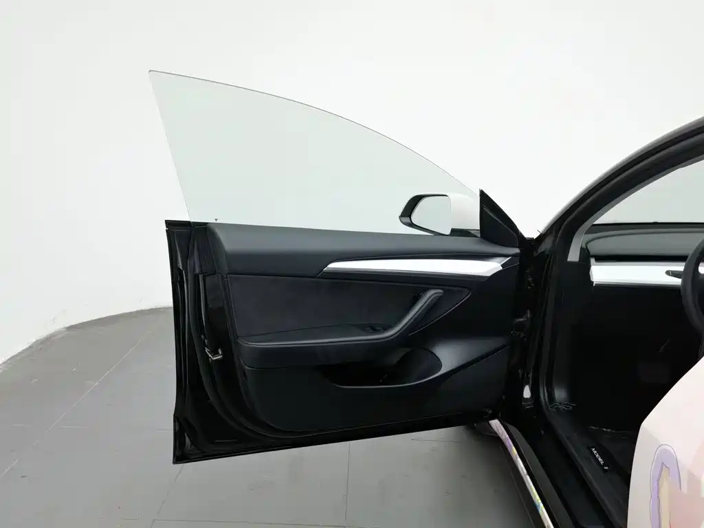 Tesla Model 3 — миниатюра 8