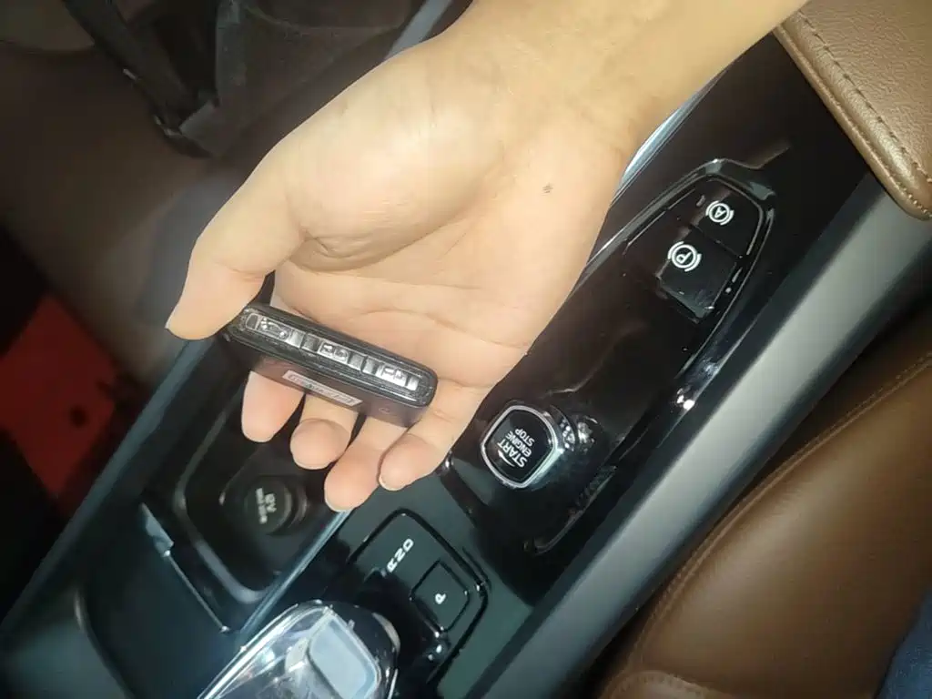 Volvo S60 — миниатюра 9