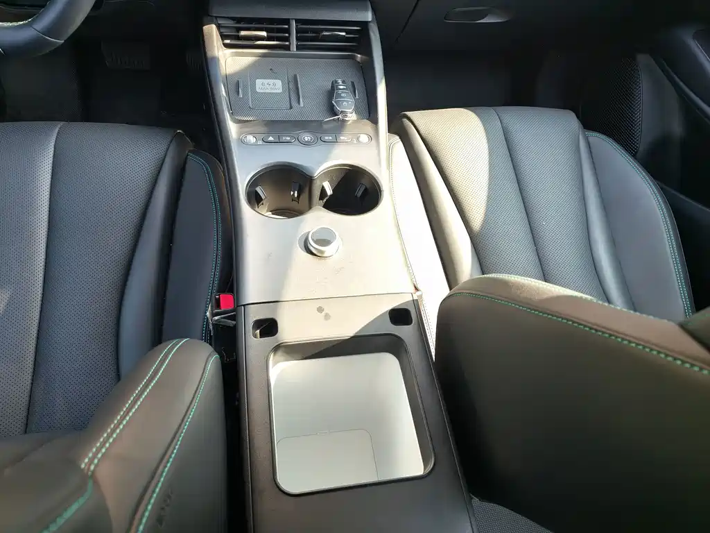 BYD Seal 06 — миниатюра 12
