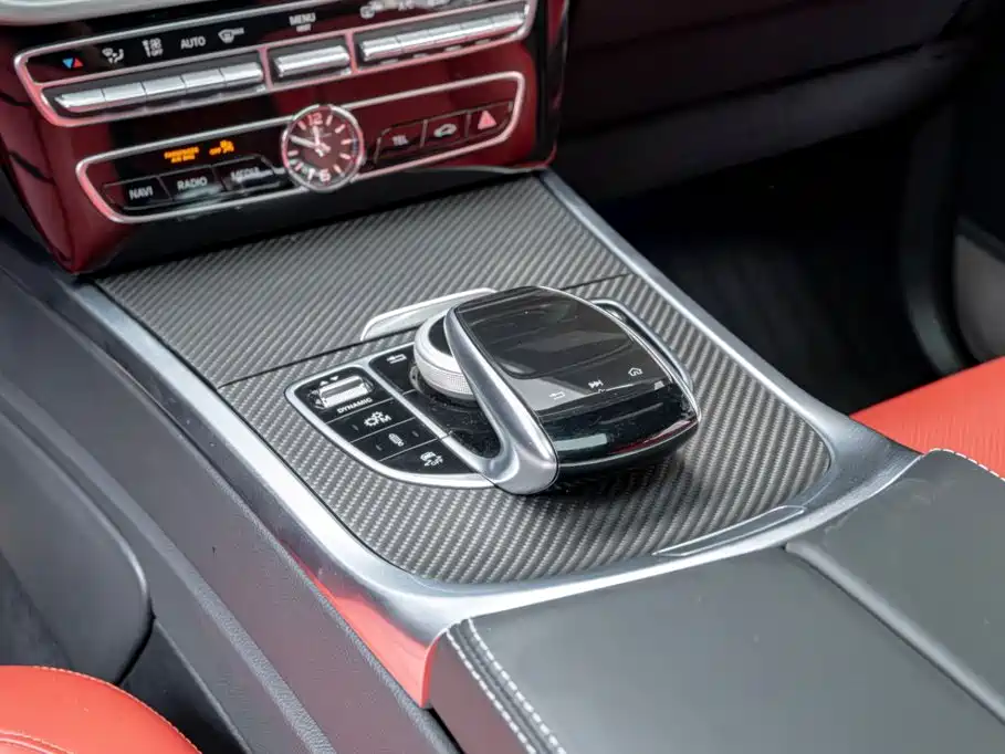 Mercedes-Benz G-Class AMG — миниатюра 25
