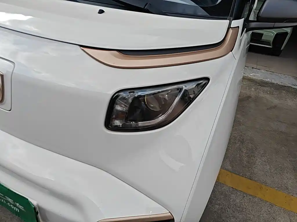 Baojun E200 — миниатюра 24