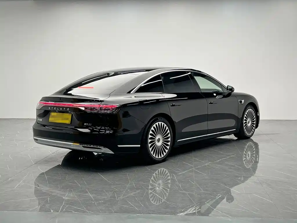 Xiangjie Xiangjie S9 — миниатюра 6