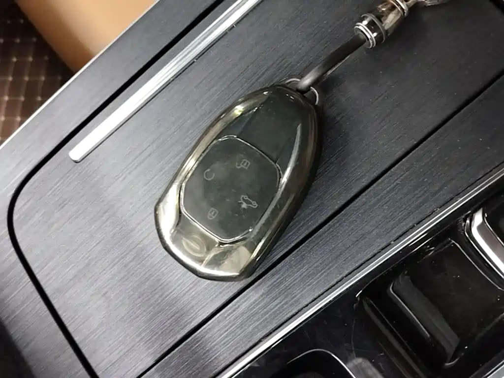 GAC Motor Trumpchi GS8 — миниатюра 9