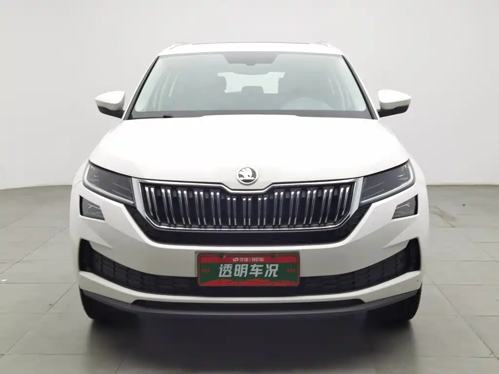 Skoda Kodiaq GT — миниатюра 3