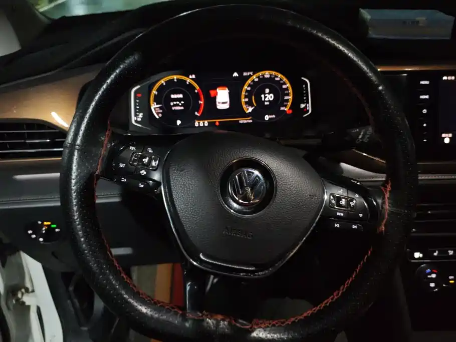 Volkswagen Tharu — миниатюра 15