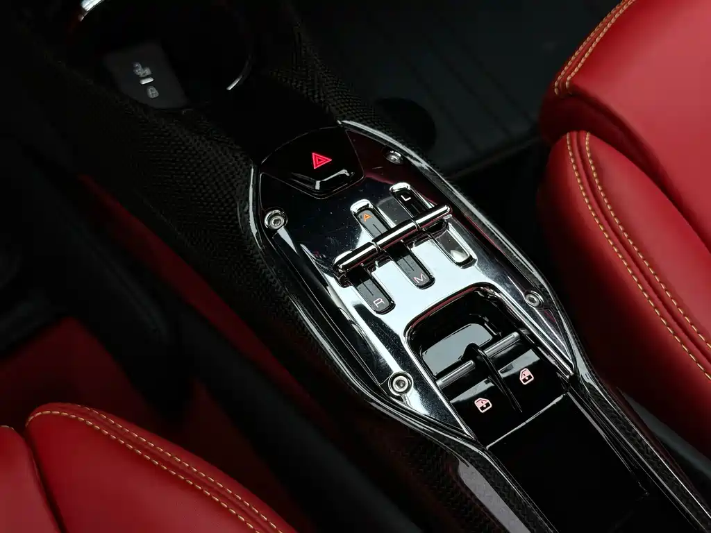 Ferrari 296 — миниатюра 16