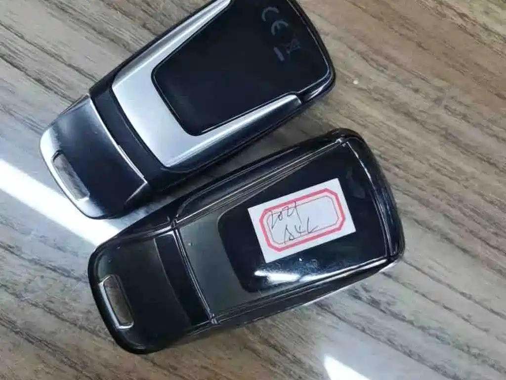 Audi A4L — миниатюра 11