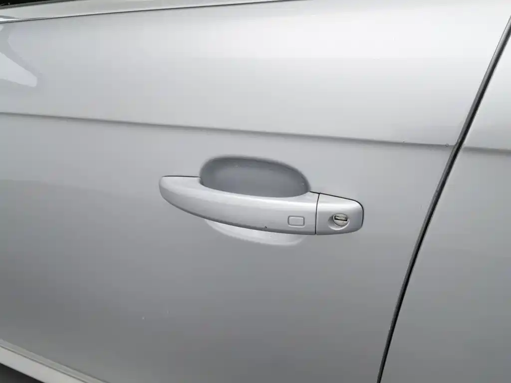 Audi A4L — миниатюра 18