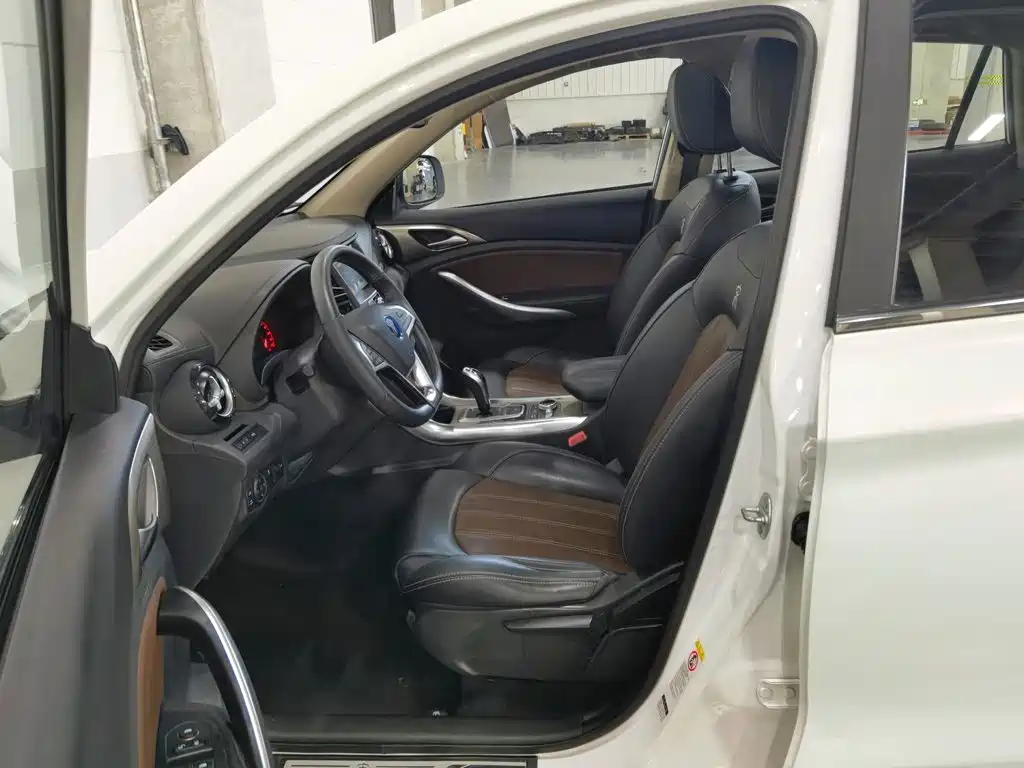 BYD New Energy — миниатюра 10